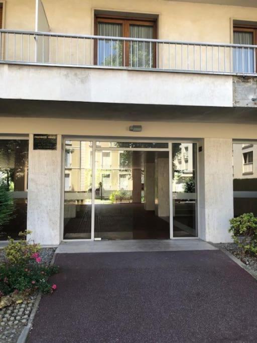 Nice Flat St Germain En Laye Centre 30 Minutes To Paris Saint-Germain-en-Laye Kültér fotó